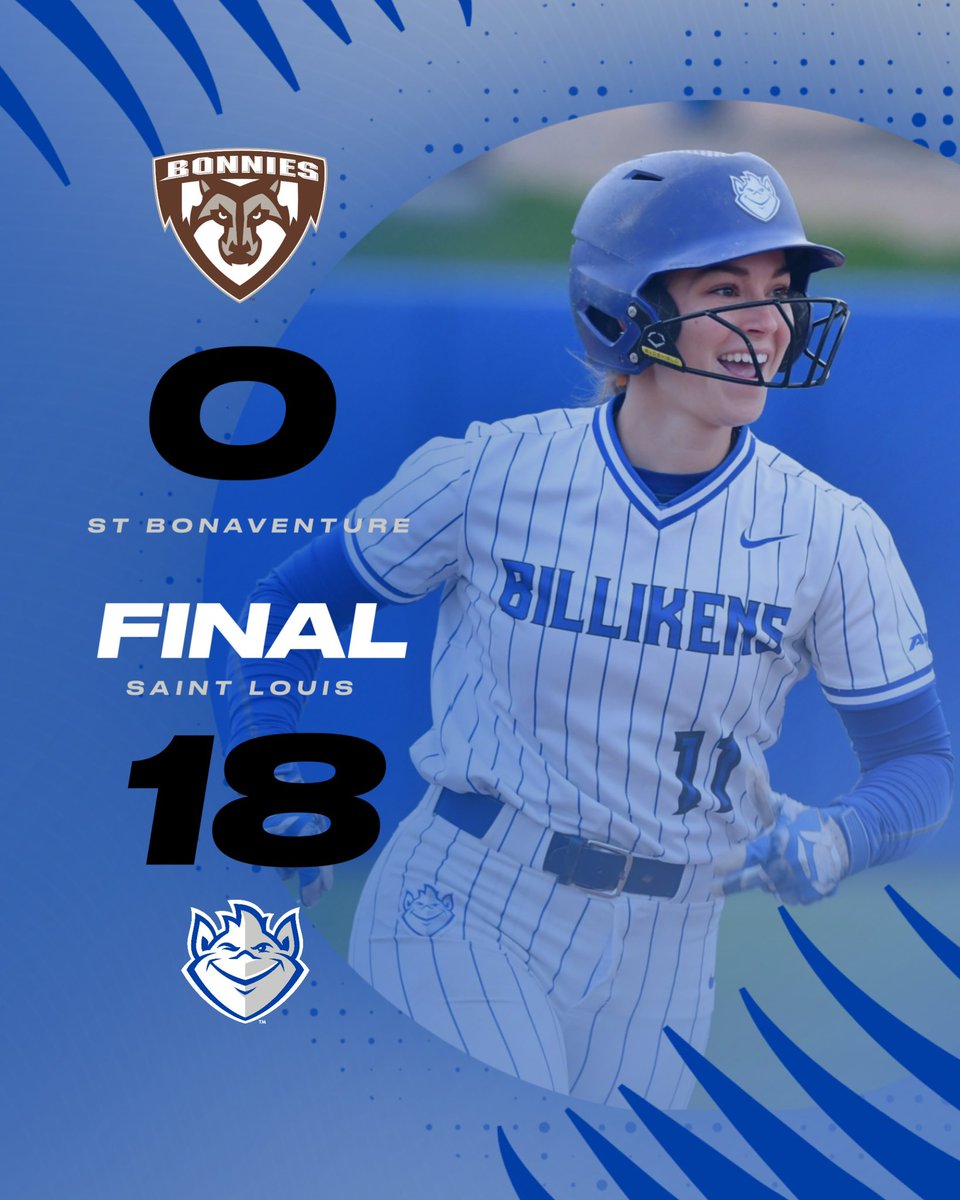 #BILLIKENS WIN! 🧹🧹🧹
