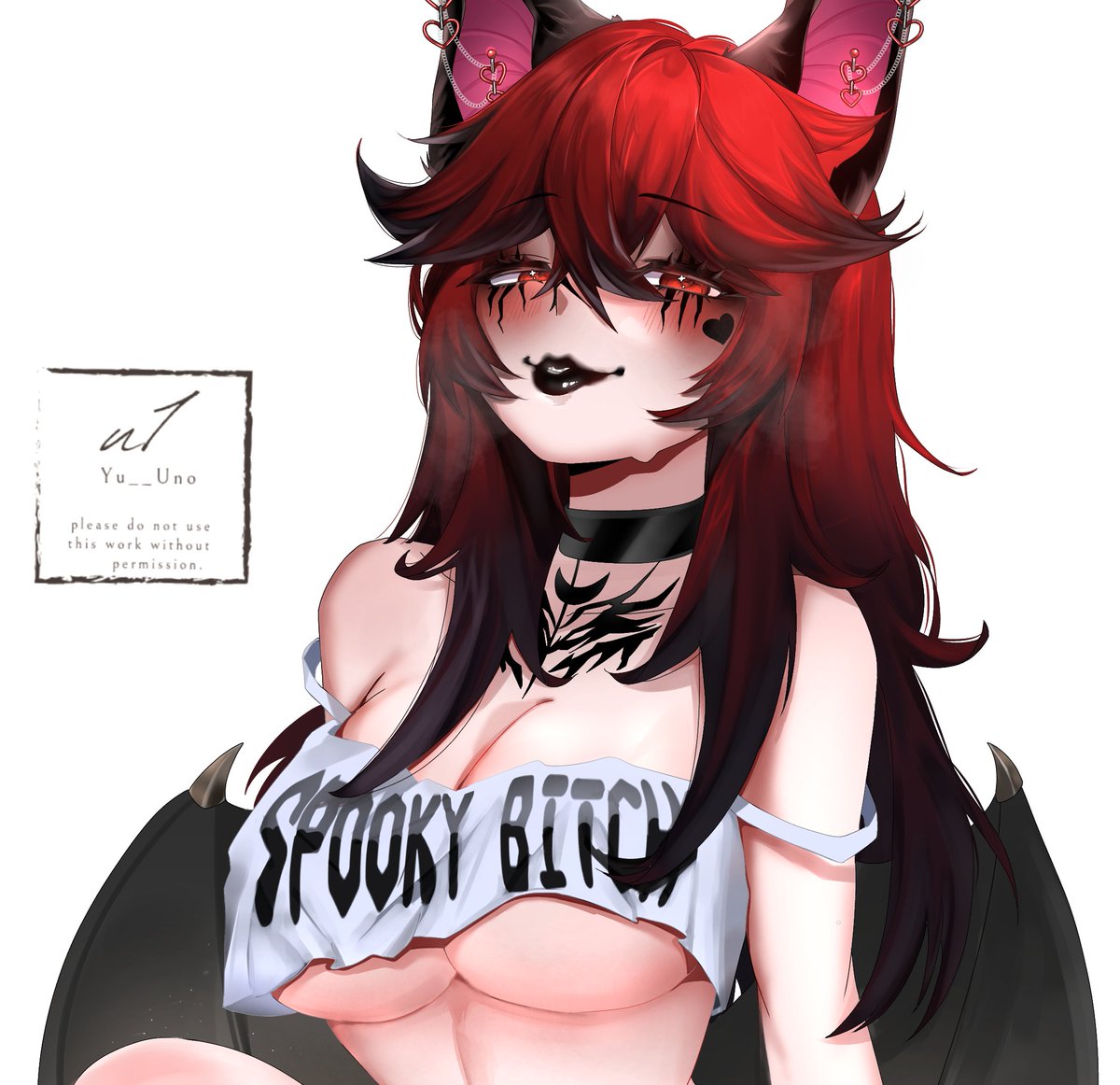 EMERGENCY COMMISSION‼️
I decided to put my base prices into 50% discount for I have a FBS uniform to buy for our training simulation. Rt's are very much appreciated. 

Icon-20
Half-25
FullBody-35