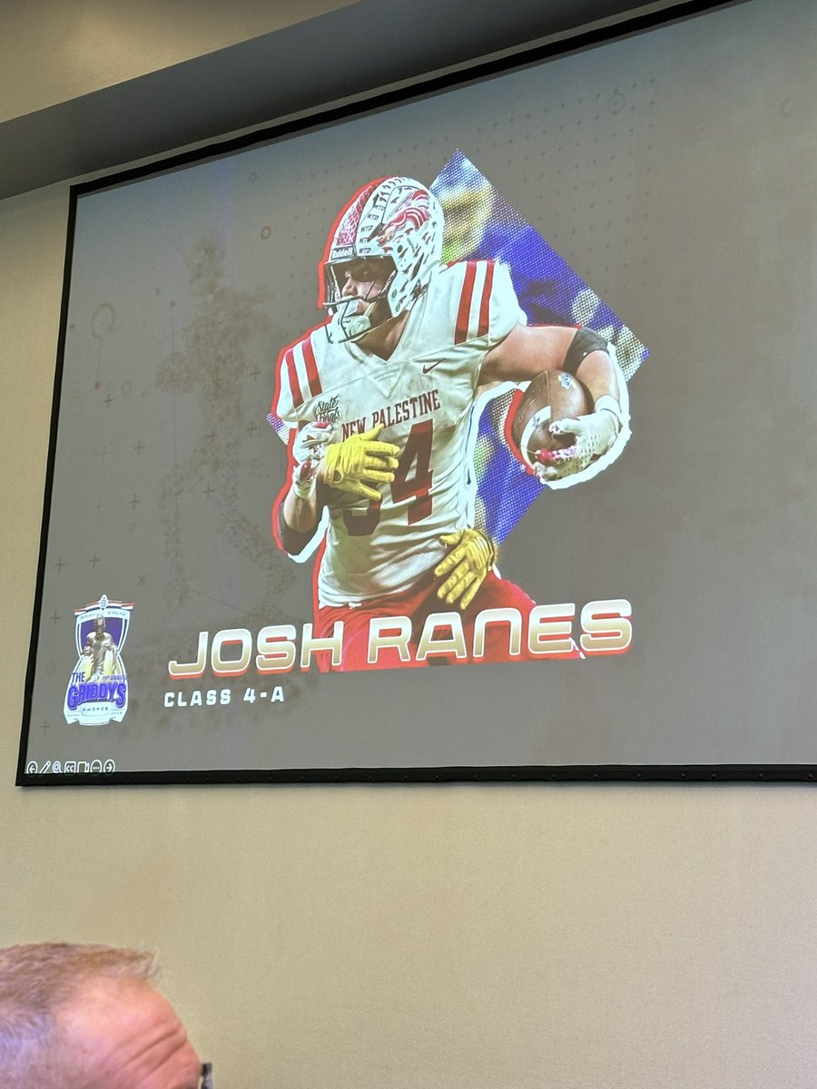 josh ranes (@joshranes24) on Twitter photo Very thankful and honored to be named indiana’s 4a player of the year! <a href="/NPCoachRalph/">Kyle Ralph</a> <a href="/IndianaPreps/">Indiana Preps</a> <a href="/NPHSDragons/">New Palestine Dragons</a> Very thankful and honored to be named indiana’s 4a player of the year! <a href="/NPCoachRalph/">Kyle Ralph</a> <a href="/IndianaPreps/">Indiana Preps</a> <a href="/NPHSDragons/">New Palestine Dragons</a>