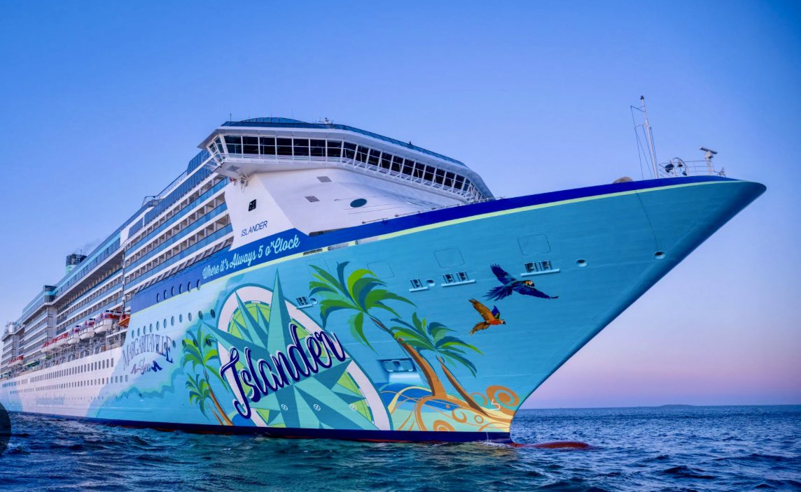 MaryLeaux's tweet photo. Planning the ultimate Key West cruise July 29—$500 pp, 2 per room. Pub crawl includes Sloppy Joe’s, Captain Tony’s, Irish Kevin’s &amp; Hog’s Breath. Who’s in?!
DM me if you’re ready to party on the sea!
#CruiseVibes #KeyWest #PubCrawlCruise https://t.co/DHJJ4H3sM3