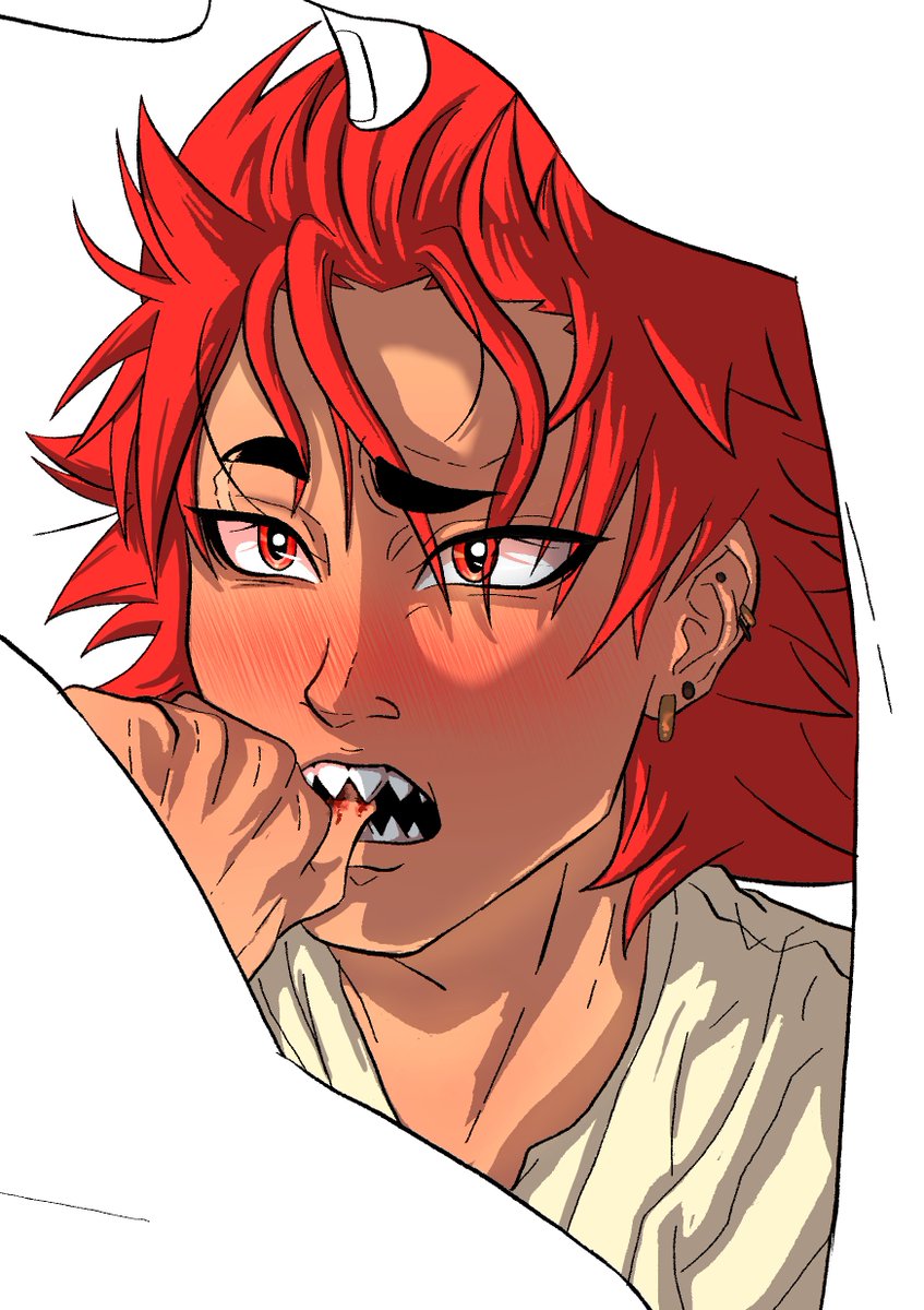 I like how this is turning out

WIP