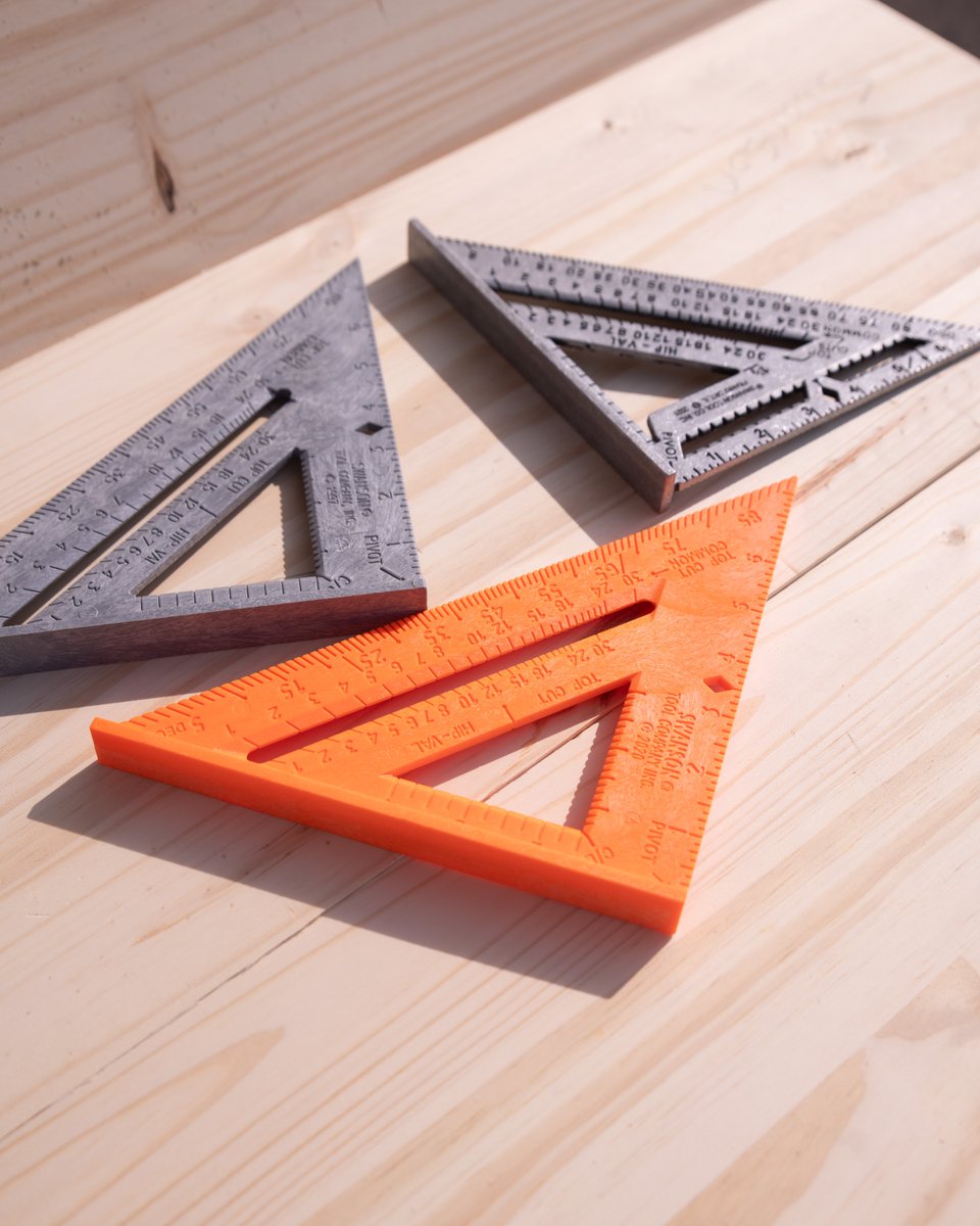 Swanson Tool Company tweet media
