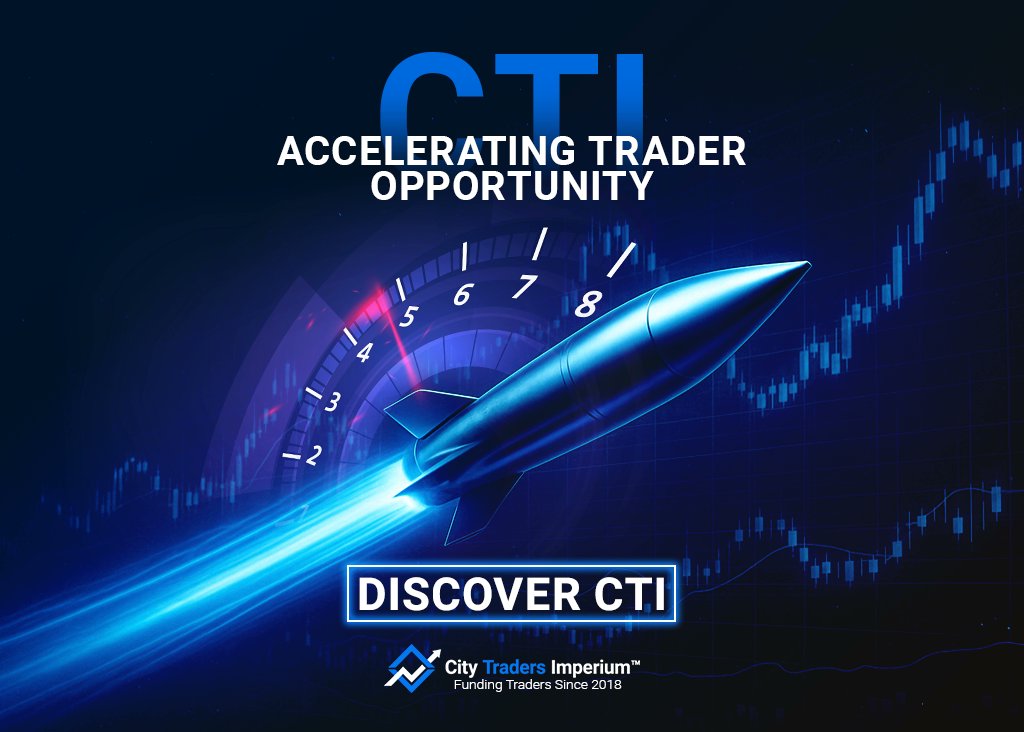 CTI_Funding's tweet image. 🚀Accelerate Your Trading Potential with Us

Markets move fast, and so can your Trading potential! CTI provides the capital &amp;amp; structure to help skilled traders accelerate towards their goals. 
Don&apos;t wait, unlock the opportunity today!
#TradingPotential #CTI #PropFirm #Accelerate