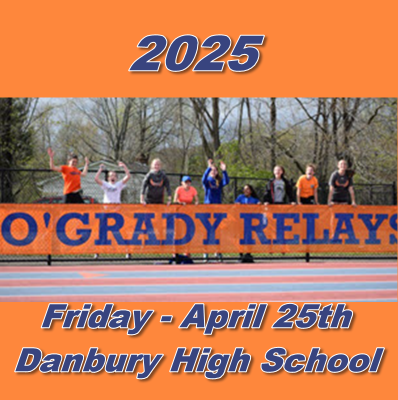 MySportsResults (@mysportsresults) on Twitter photo Bloomfield Girls, Danbury Boy Take Overall Crowns at Condensed O’Grady Relays bit.ly/3S7ppIv <a href="/TheRunningAcad/">The Running Academy</a> <a href="/runnerspace/">RunnerSpace</a> <a href="/DyeStat/">DyeStat</a> <a href="/AthleticdotNet/">AthleticNET</a> <a href="/ciacsports/">CIAC Sports</a> <a href="/CTHSCA/">CHSCA</a> <a href="/DanburyXCTF/">Danbury XC/TF</a> <a href="/BHSWarhawks/">Bloomfield Athletics</a> <a href="/GoECCAthletics/">ECC Athletics</a> <a href="/fciac/">FCIAC</a> <a href="/NVL_Athletics/">NaugValleyLeague</a> <a href="/swc_sports/">SWC Sports</a> <a href="/_SLC_Athletics/">Shoreline Athletic Conference</a> Bloomfield Girls, Danbury Boy Take Overall Crowns at Condensed O’Grady Relays bit.ly/3S7ppIv <a href="/TheRunningAcad/">The Running Academy</a> <a href="/runnerspace/">RunnerSpace</a> <a href="/DyeStat/">DyeStat</a> <a href="/AthleticdotNet/">AthleticNET</a> <a href="/ciacsports/">CIAC Sports</a> <a href="/CTHSCA/">CHSCA</a> <a href="/DanburyXCTF/">Danbury XC/TF</a> <a href="/BHSWarhawks/">Bloomfield Athletics</a> <a href="/GoECCAthletics/">ECC Athletics</a> <a href="/fciac/">FCIAC</a> <a href="/NVL_Athletics/">NaugValleyLeague</a> <a href="/swc_sports/">SWC Sports</a> <a href="/_SLC_Athletics/">Shoreline Athletic Conference</a>