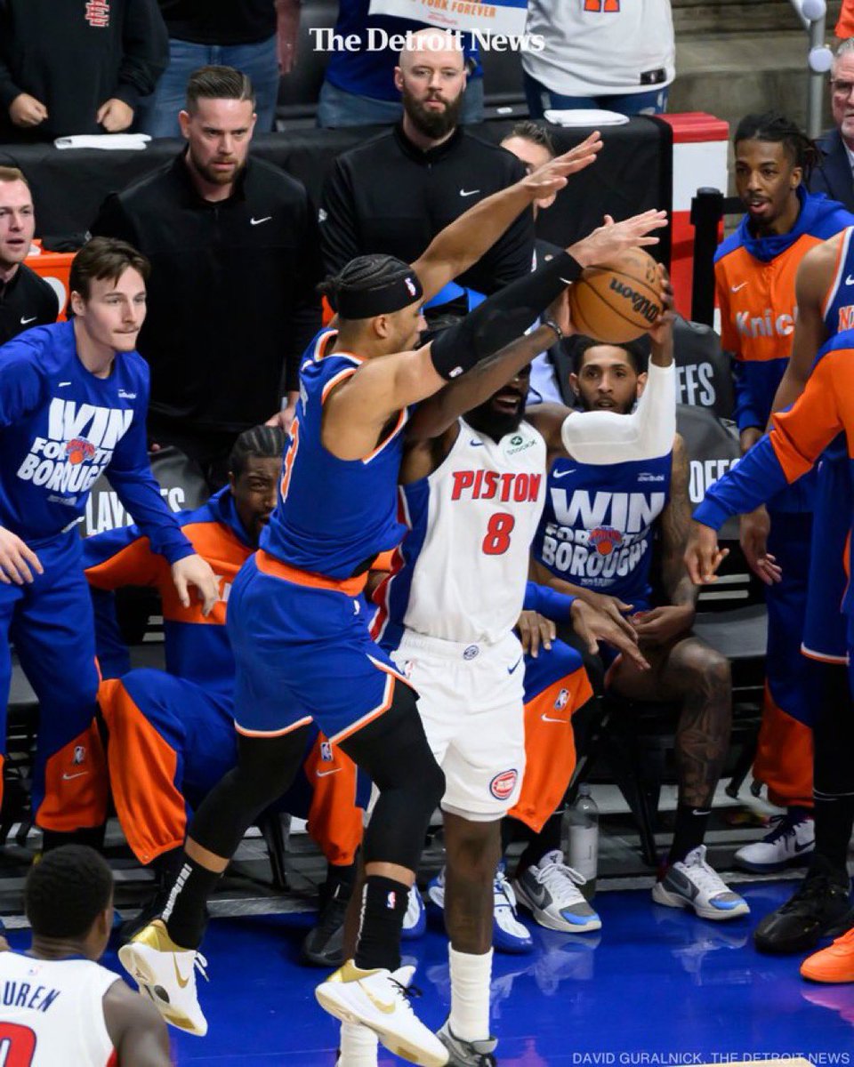 GameGabDetroit's tweet image. It always has been, and it always will be, Detroit Vs. Everybody