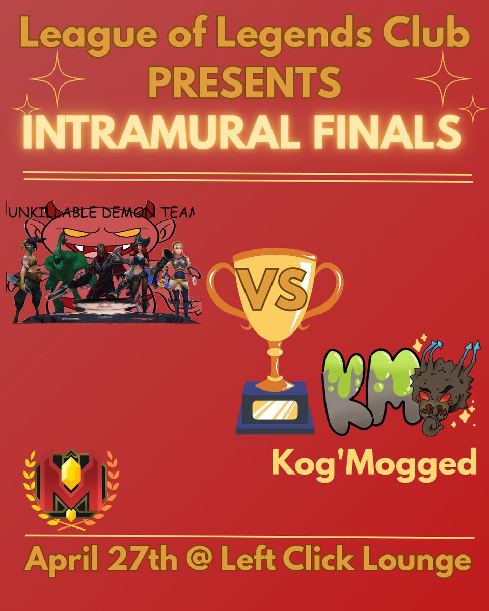 ULOL_MN's tweet photo. INTRAMURAL FINALS IS HAPPENING RIGHT NOW!! https://t.co/SpqMZDwFEC