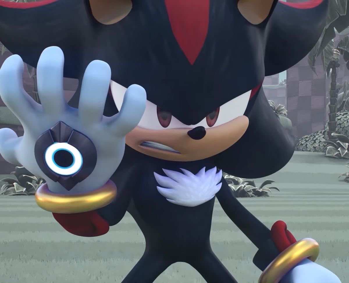 Daily Shadow (@247edgehog) on Twitter photo 