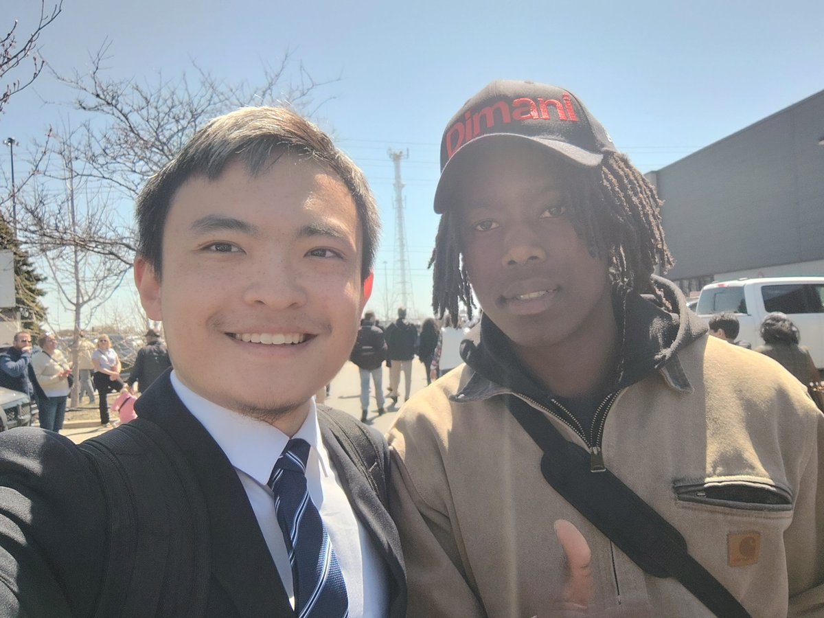 Gen Z's for Pierre! <a href="/Dimaniclips/">DImani</a>