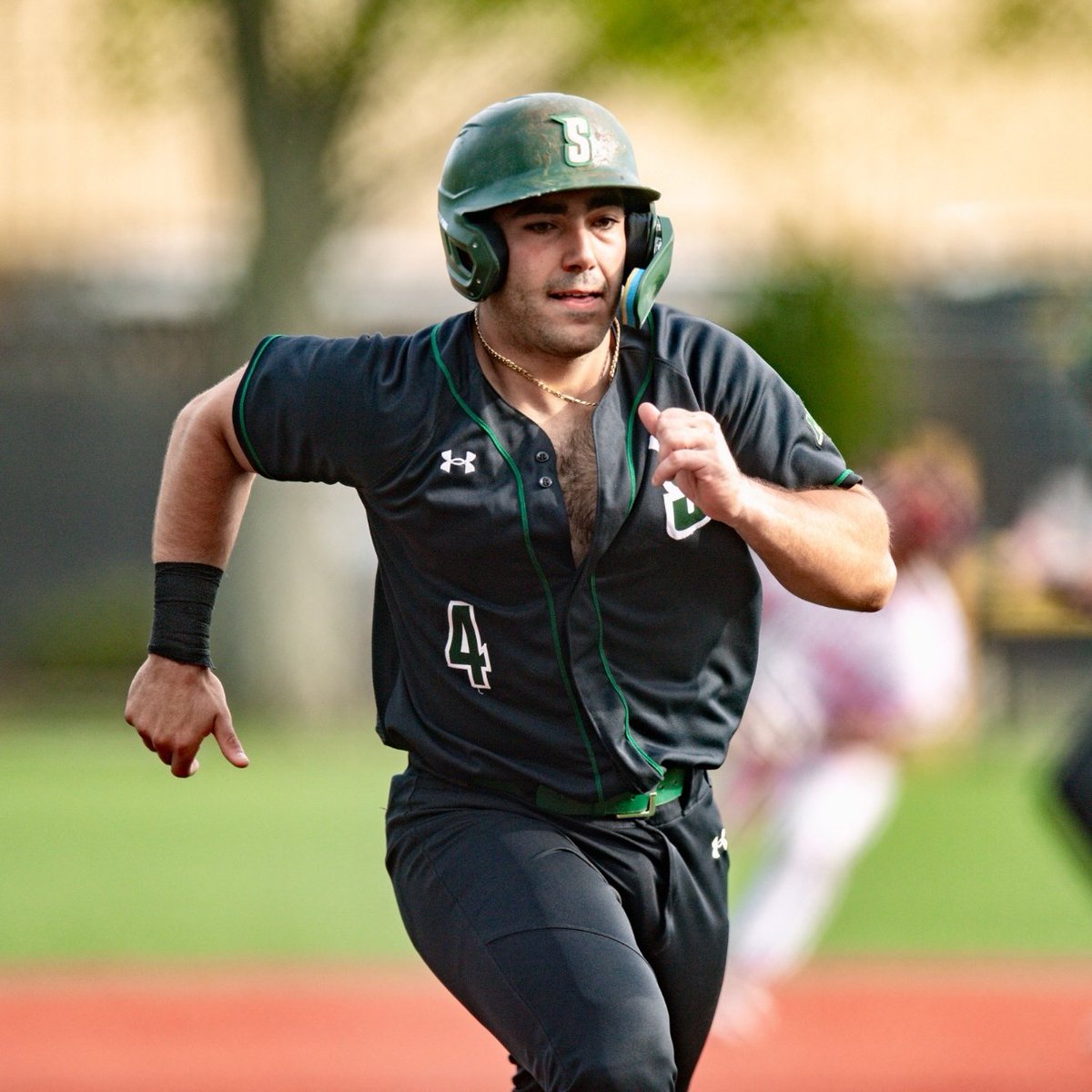 Siena Baseball (@sienabaseball) on Twitter photo SEE YA!
<a href="/Aidanparadine4/">Aidan Paradine ✟</a> pulverizes #⃣6⃣ to put us back in front at 3-2 in the fifth
#MarchOn SEE YA!
<a href="/Aidanparadine4/">Aidan Paradine ✟</a> pulverizes #⃣6⃣ to put us back in front at 3-2 in the fifth
#MarchOn