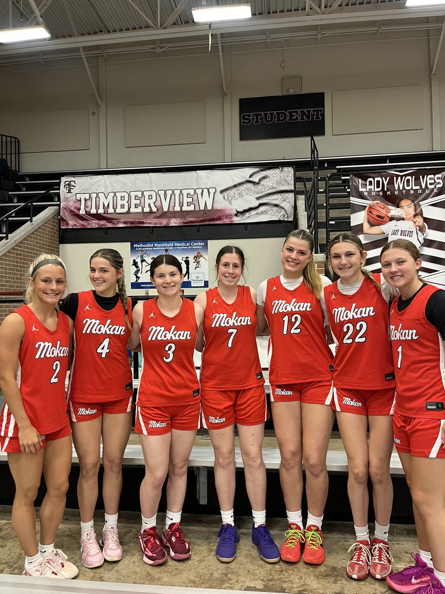 Mia Hansen (@miahansen2026) on Twitter photo 4-0 in Dallas‼️So proud of my team and cant wait for the rest of the summer! <a href="/MokanGirls/">Mokan Girls Basketball</a> <a href="/devries_mickey/">Mickey DeVries</a> <a href="/Coach_Sarah15/">Sarah Able</a> 4-0 in Dallas‼️So proud of my team and cant wait for the rest of the summer! <a href="/MokanGirls/">Mokan Girls Basketball</a> <a href="/devries_mickey/">Mickey DeVries</a> <a href="/Coach_Sarah15/">Sarah Able</a>