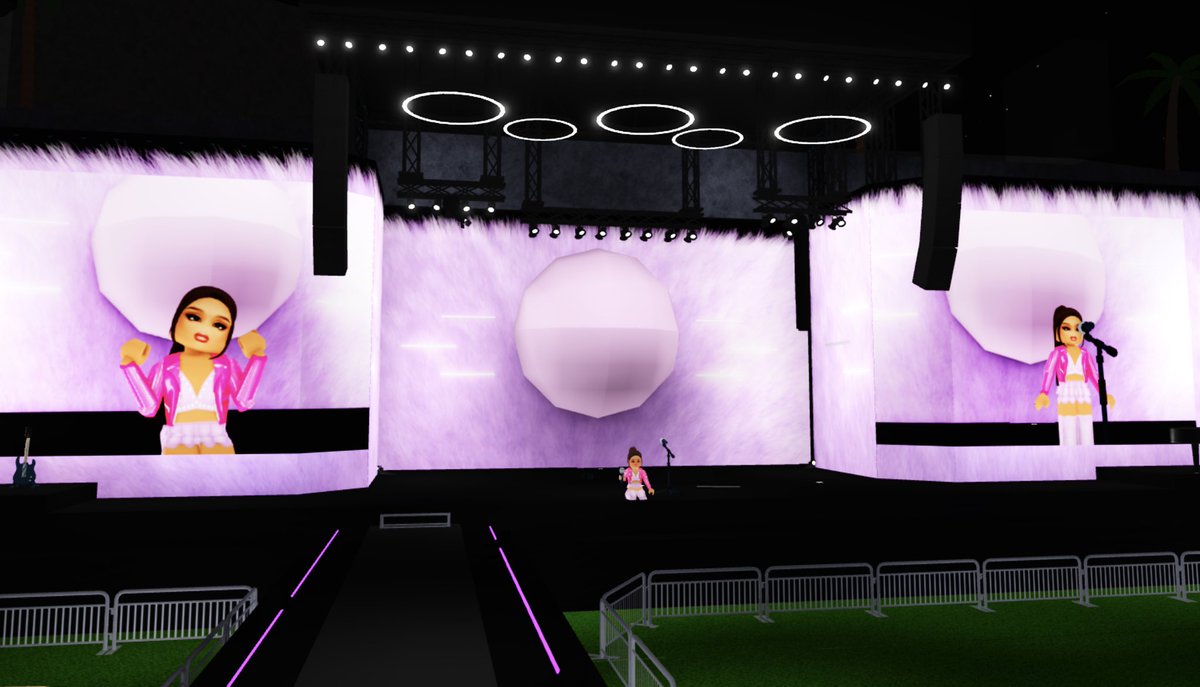 Arichella night 1 was unfortunately cancelled because no one came 😔

We’ll see you next Sunday at 7pm BST for night 2!