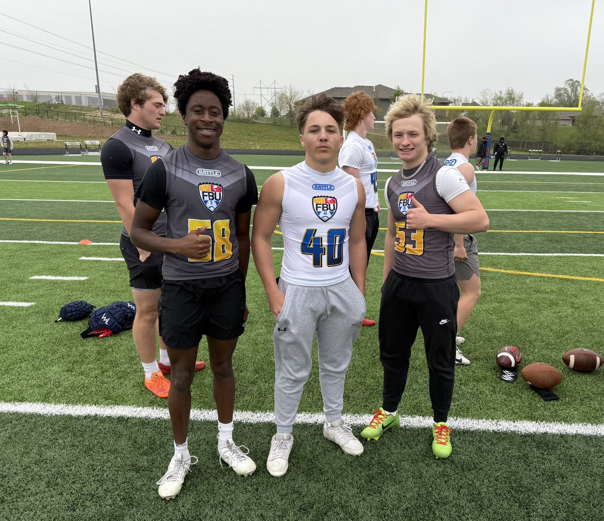 Elkhorn South Football tweet media