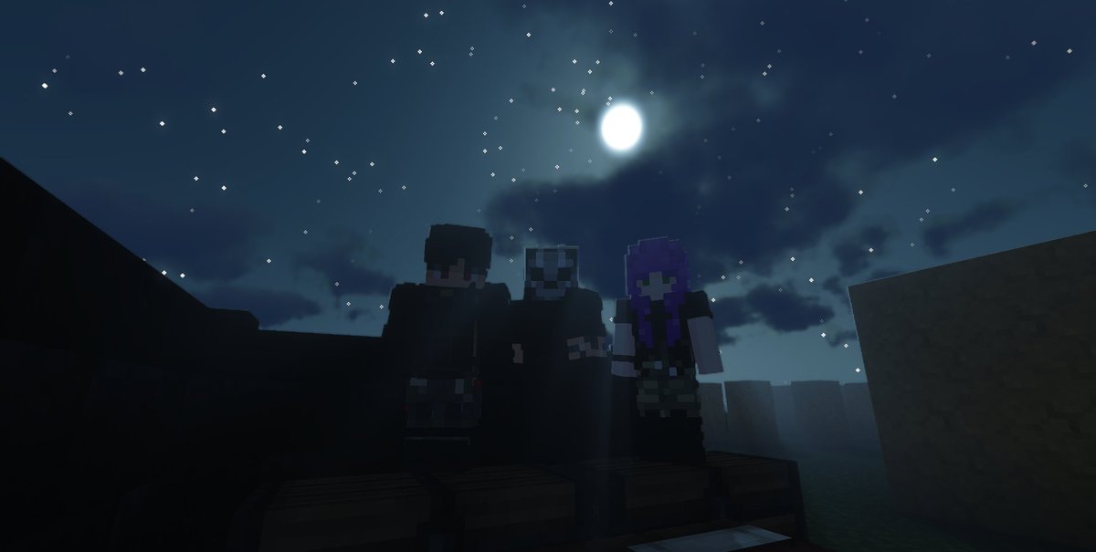 JURASSICRAFT💚
<a href="/adrian_xrd/">adrián</a> <a href="/bibbia_cam/">Bibi</a>