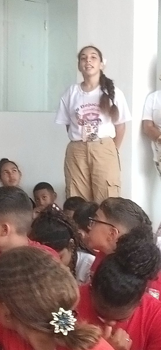 Yisel Fresneda tweet media