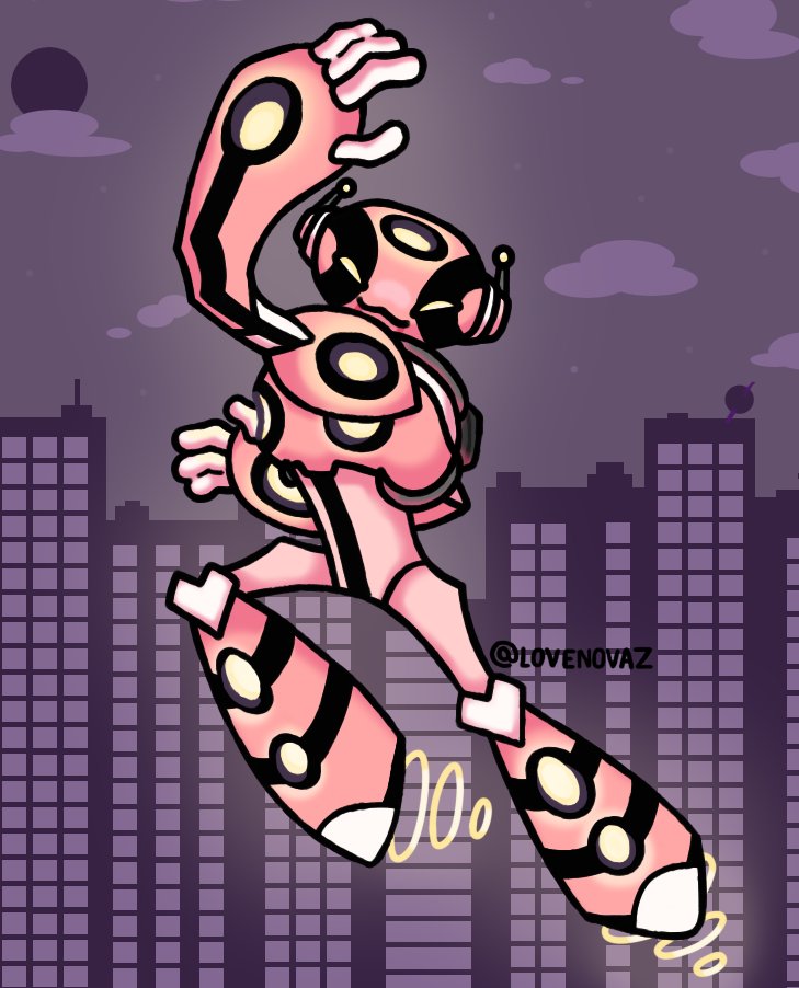 lovenovaz's tweet image. people here seemed to like her so heres a little shading practice i did using Serena
#ben10 #ben10au #ben10oc