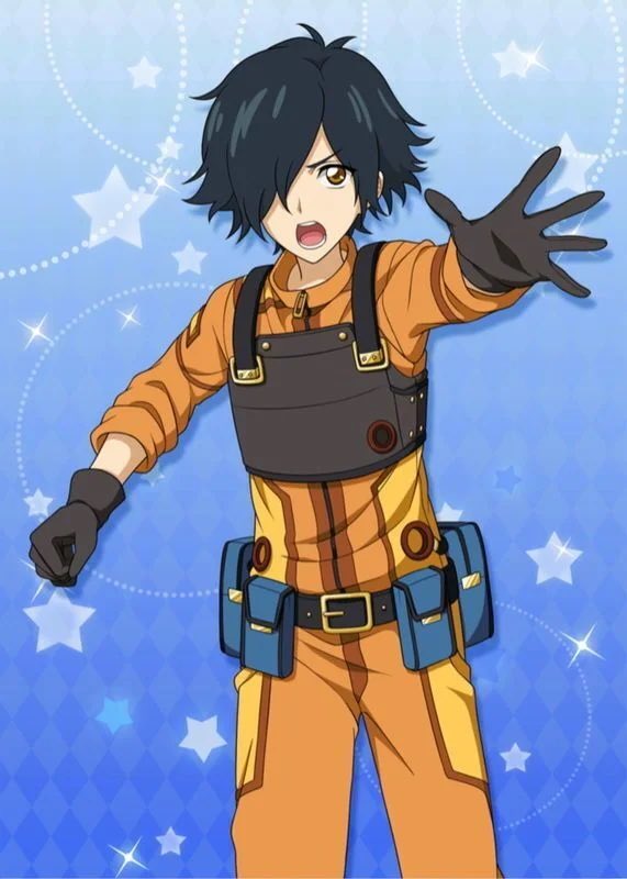 今日はアイカツ!に登場する モア・ザン・トゥルーのボーカル担当