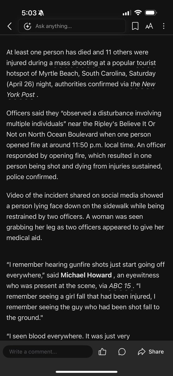 Heather from Florida tweet media