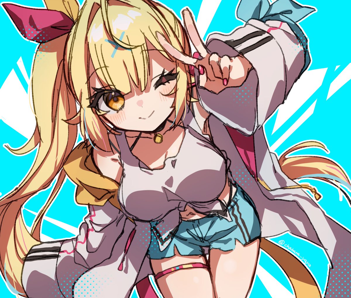 🌟🩵 #サラ星図