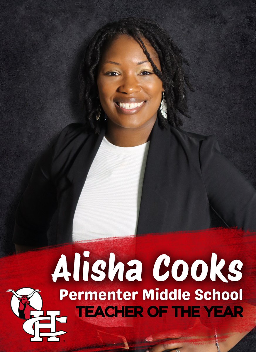 cedarhillisd's tweet photo. @permenterch Teacher of the Year Alisha Cooks said to be the best, you have to learn from the best! She will earn a Master's Degree from @etamuniversity on May 9! @geraldhudson @lowetyesha @krlemons @txwomans Alumni @twupres
https://t.co/gFRkVlVJnV
#STEMSpired https://t.co/TKfOinFTZu