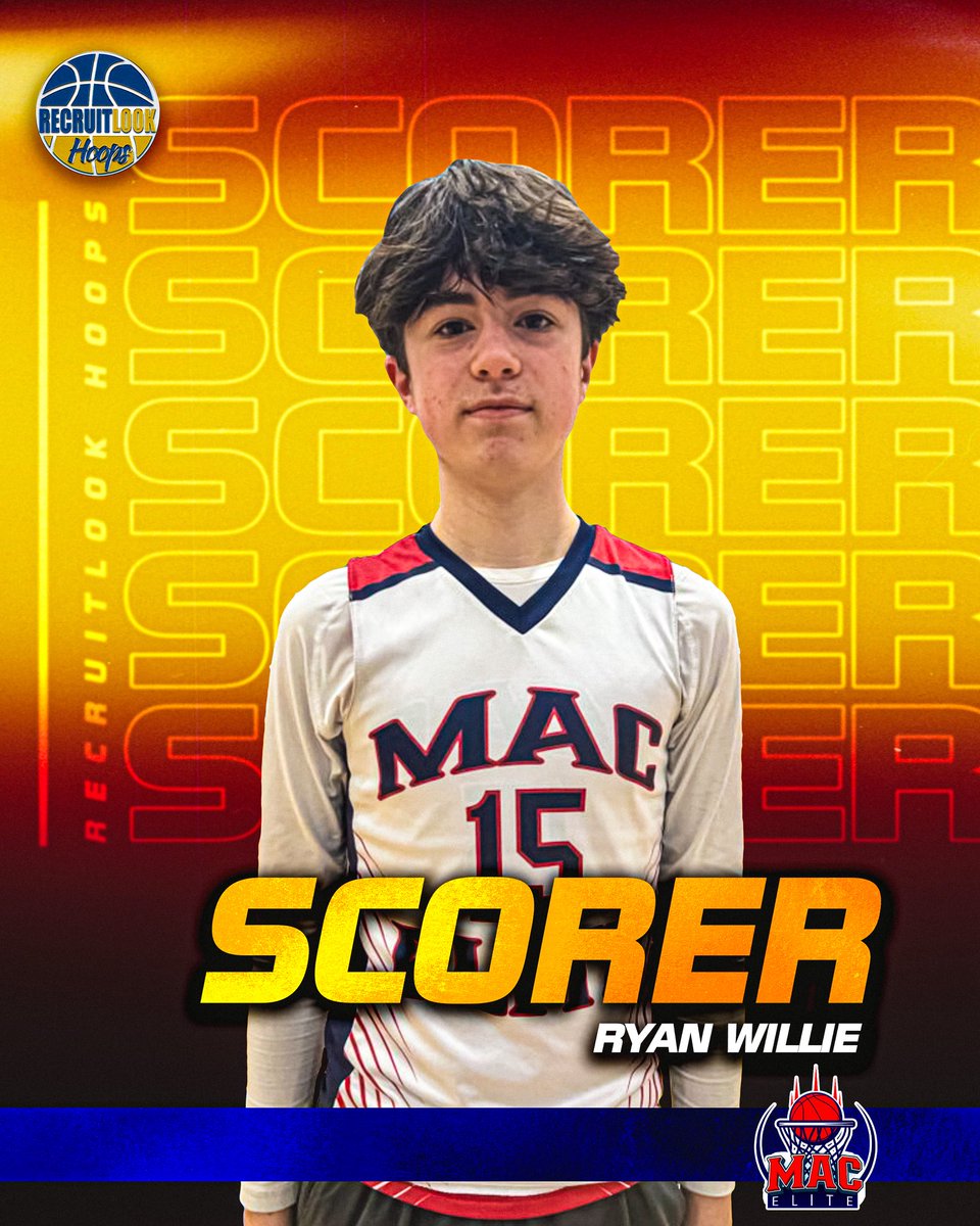 RecruitLook Hoops tweet media