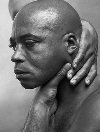 historydefined's tweet photo. James Earl Jones, 1960 https://t.co/9gOmH4nE46