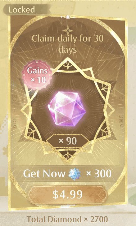 nikkichallenge's tweet photo. #InfinityNikki Giveaway 💫

Win one *Monthly Gift* in celebration of patch 1.5 multiplayer and the Weekly Styling-Discord release! ⤵︎

✦ Like and Retweet 
✧ Follow @nikkichallenge 
✦ Ends May 5th

Join the Discord and come have fun!
Good luck everybody <3 https://t.co/wUINfOi1BH