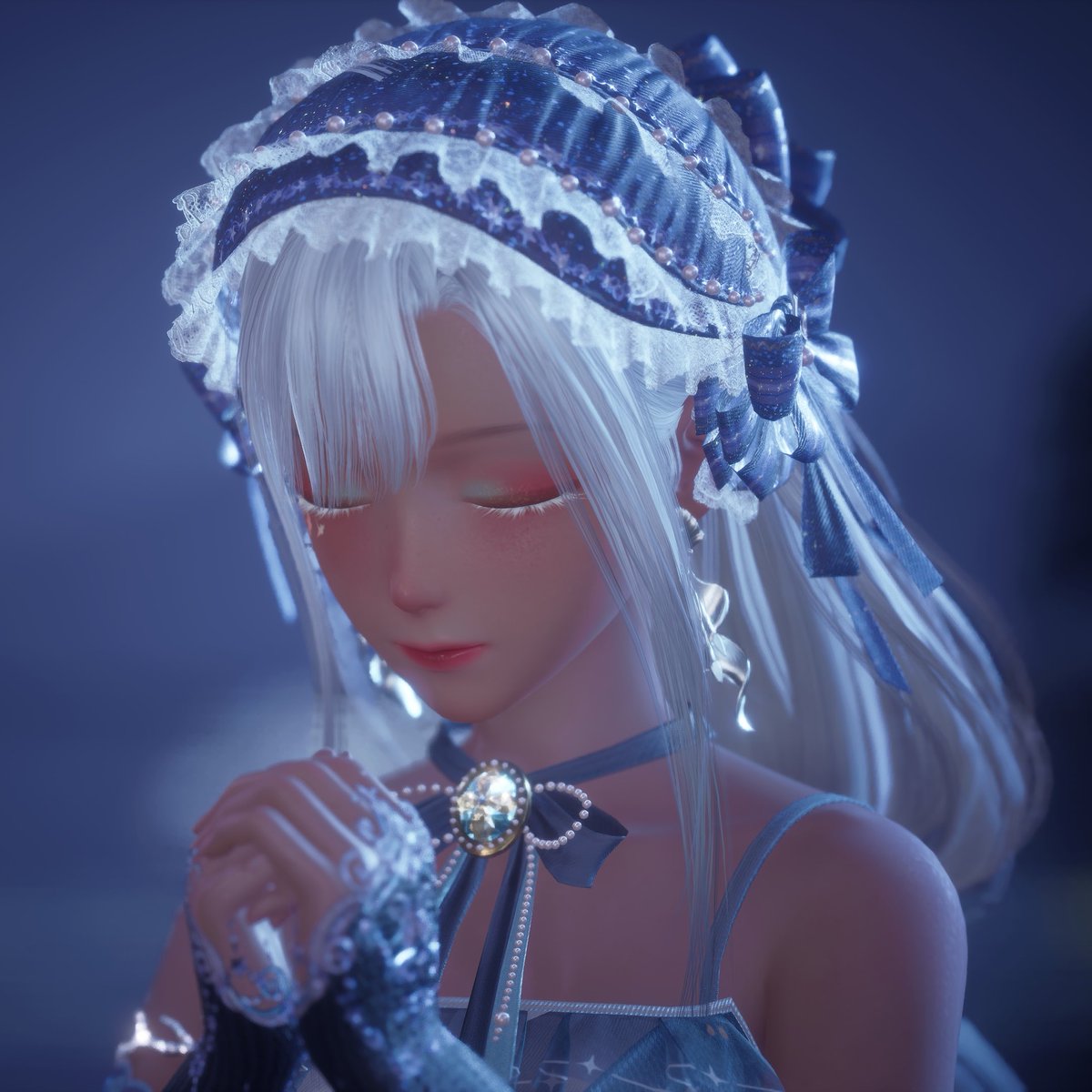 Infinity Nikki Weekly π« (@nikkichallenge) on Twitter photo #InfinityNikki Giveaway π«
Win one *Monthly Gift* in celebration of patch 1.5 multiplayer and the Weekly Styling-Discord release! ‡οΈ
β¦ Like and Retweet
β§ Follow <a href="/nikkichallenge/">Infinity Nikki Weekly π«</a>
β¦ Ends May 5th
Join the Discord and come have fun!
Good luck everybody <3 #InfinityNikki Giveaway π«
Win one *Monthly Gift* in celebration of patch 1.5 multiplayer and the Weekly Styling-Discord release! ‡οΈ
β¦ Like and Retweet
β§ Follow <a href="/nikkichallenge/">Infinity Nikki Weekly π«</a>
β¦ Ends May 5th
Join the Discord and come have fun!
Good luck everybody <3
