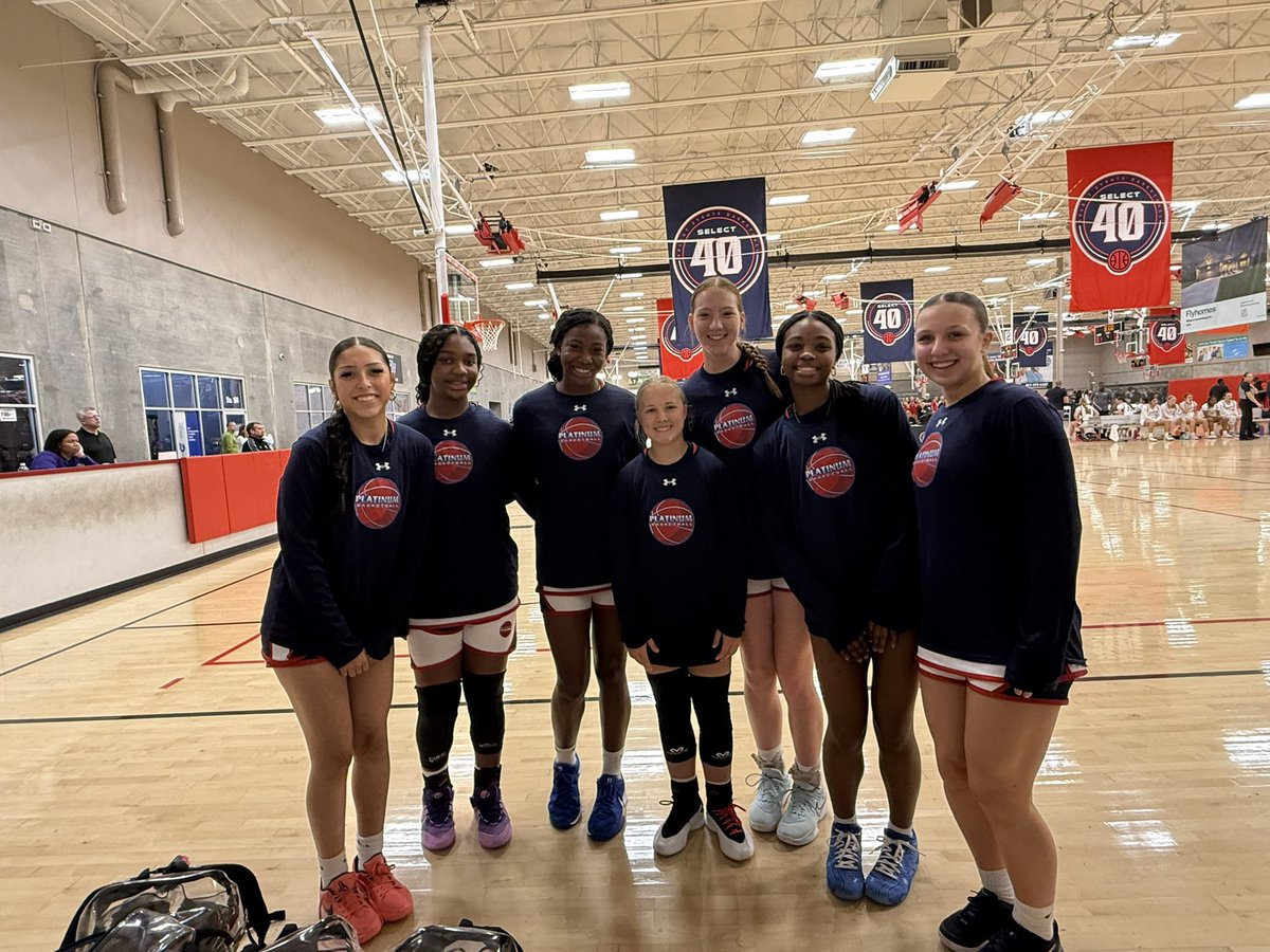 Brilen Butcher (@brilenbutcher22) on Twitter photo Went 5-0 this weekend at Heart of Texas. Good to be back on the court. Ready for Dual of the Dynasty next weekend.
VS. GRIT - 36-34
VS. B1CE west coast - 50-26
VS. Texas Elite - 60-44
VS. Team Oklahoma - 56-32
VS. Northwest Blazers (WA) - 57-40
<a href="/Platinumbball/">Platinum Basketball (Select 40 Member)</a> Went 5-0 this weekend at Heart of Texas. Good to be back on the court. Ready for Dual of the Dynasty next weekend.
VS. GRIT - 36-34
VS. B1CE west coast - 50-26
VS. Texas Elite - 60-44
VS. Team Oklahoma - 56-32
VS. Northwest Blazers (WA) - 57-40
<a href="/Platinumbball/">Platinum Basketball (Select 40 Member)</a>