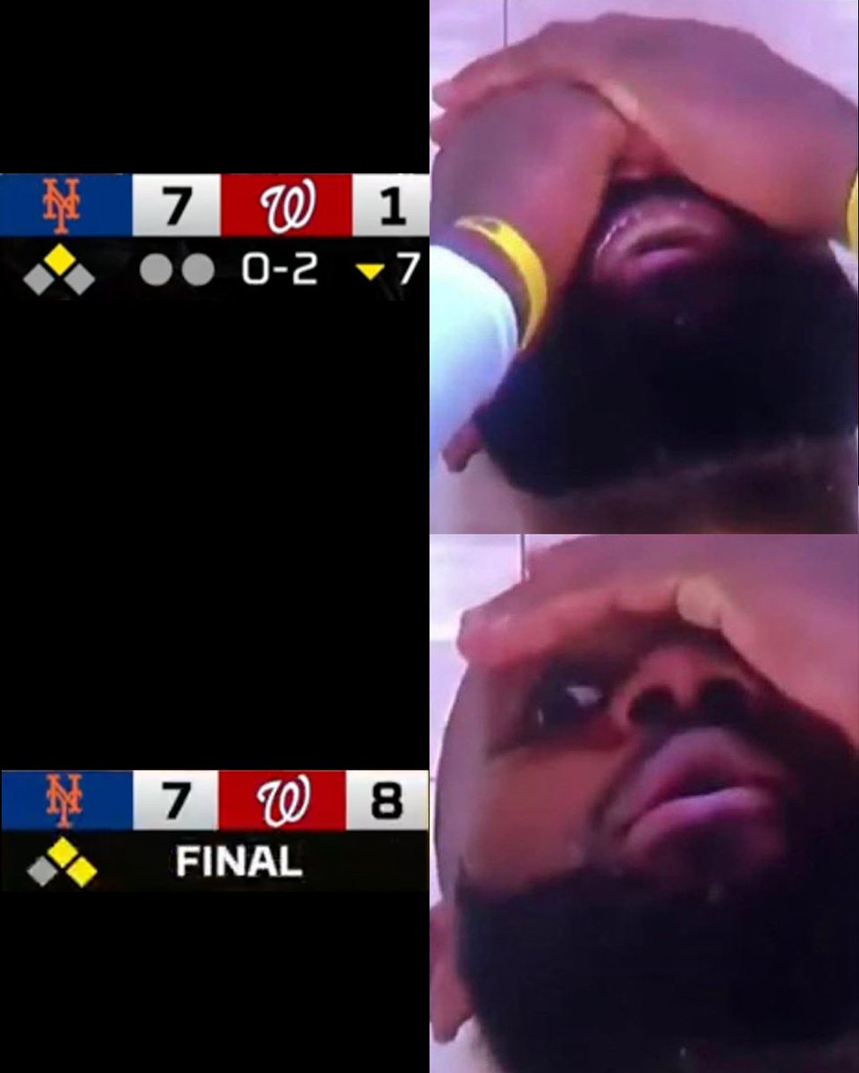 Washington Nationals (@nationals) on Twitter photo 