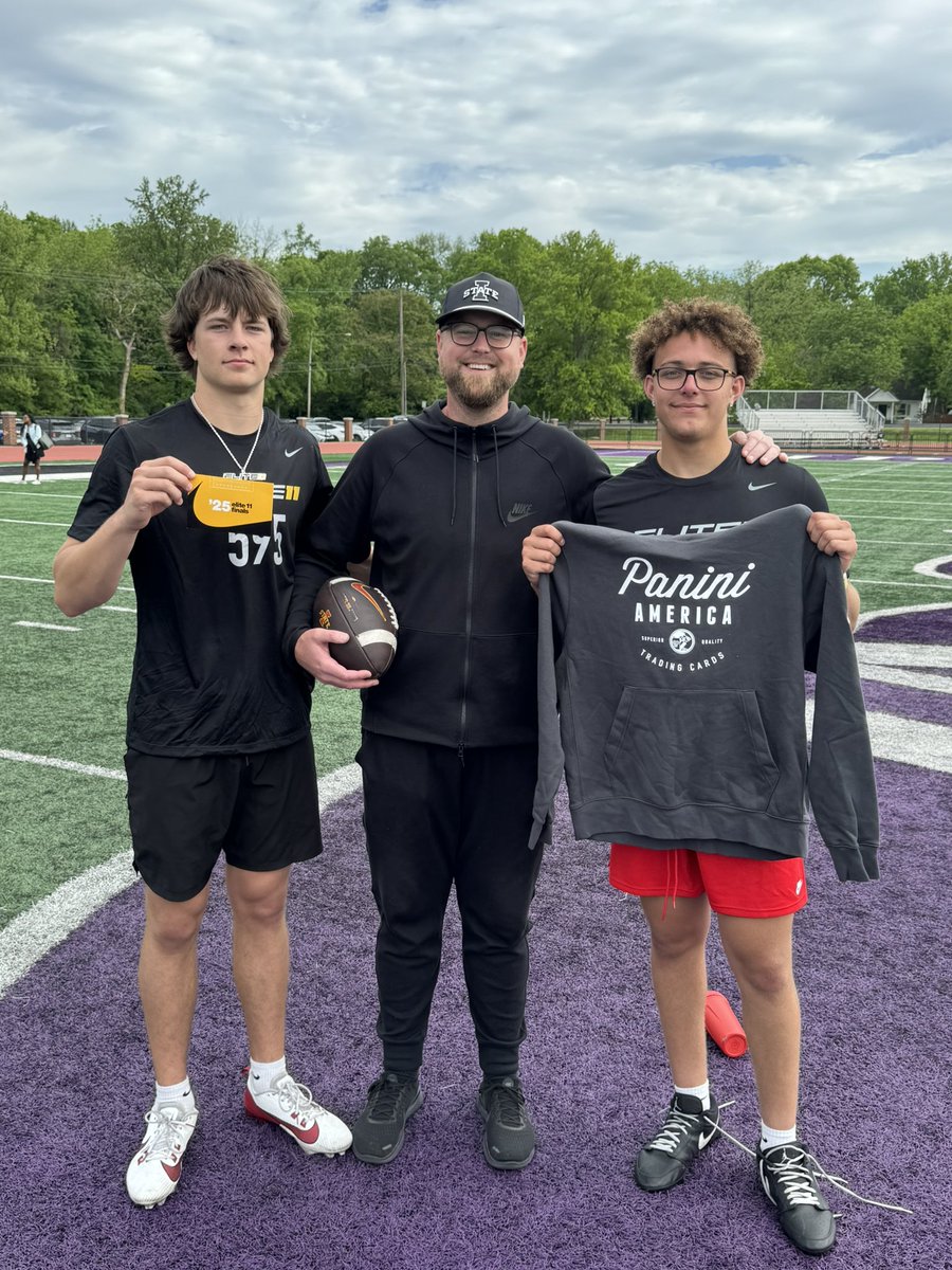 John Teigland tweet media