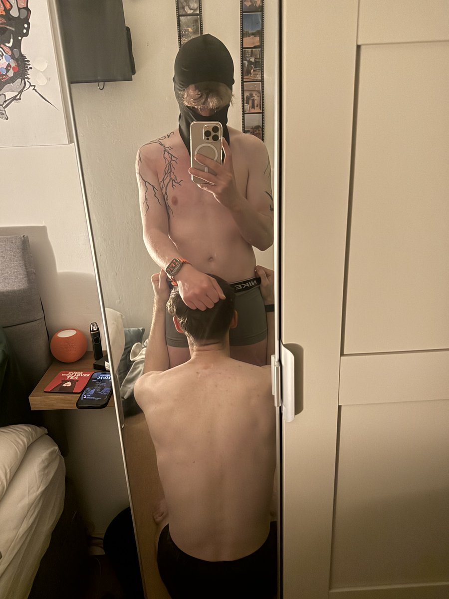 TwoTwinks69's tweet photo. There is more where this came from 😈
https://t.co/qo1hJK66z7
#gay #twinks #cuteguys #boyfriends #britishlads #cutegays #young #britishgay https://t.co/2ZSCJbgx3H