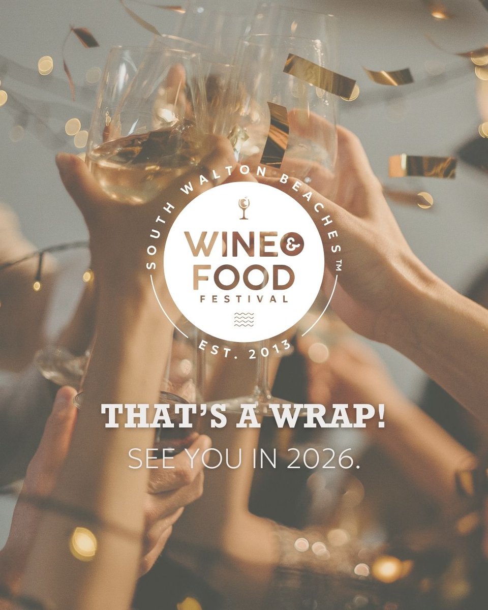 That’s a wrap on SoWalWine 2025! 🎉 

THANK YOU to all our amazing guests, industry experts, event sponsors, generous volunteers, and everyone who made this year’s festival unforgettable! It was one for the books. ✨ 

Until next year. Cheers! 🥂

<a href="/monarkevents/">Monark Events</a> <a href="/GrandBoulevard/">Grand Boulevard</a>