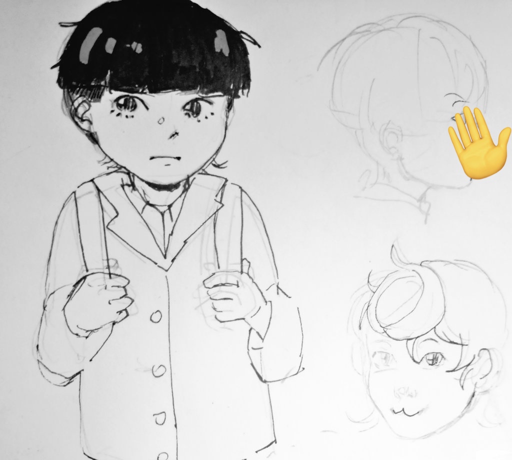 narankiaa's tweet photo. #jjba https://t.co/ziSc1ACbsZ