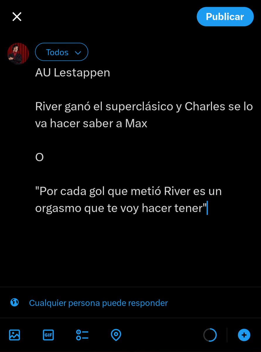 DUENDE VA A VER A BTS tweet media