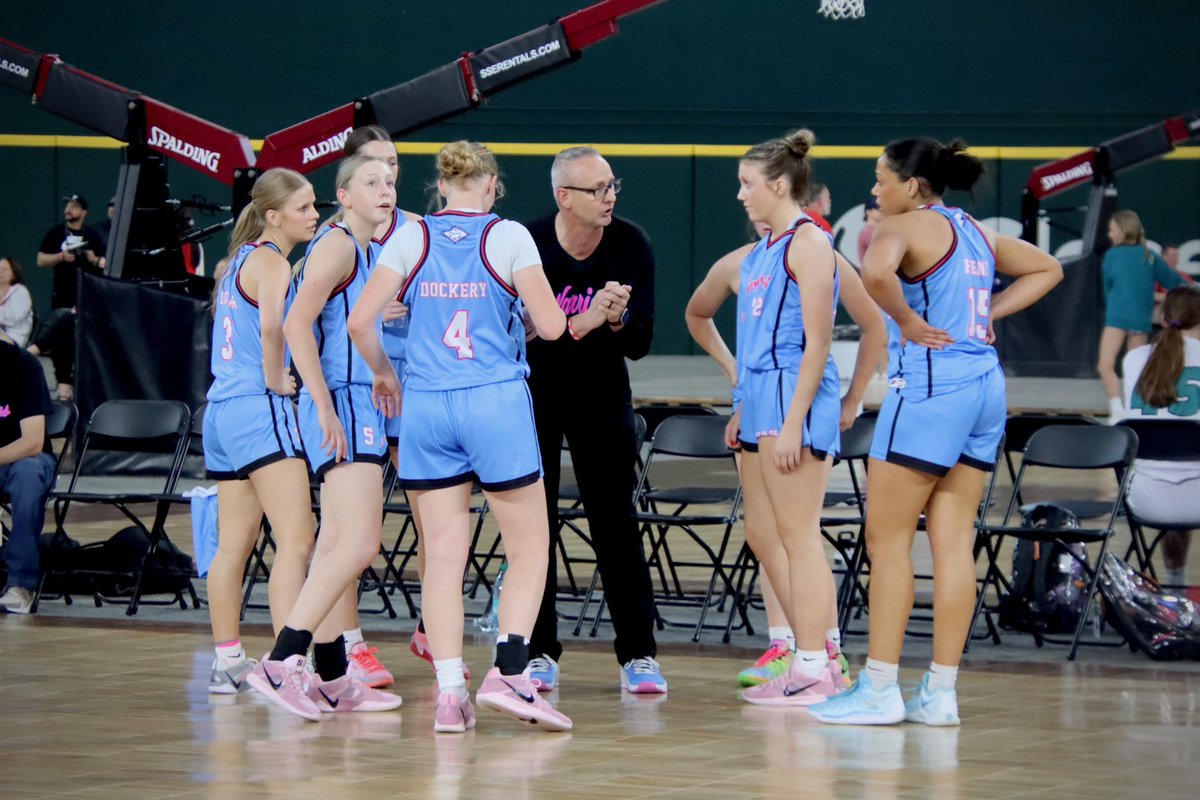Ronnie Grice (@ronniegrice4) on Twitter photo This group finally clicked this weekend… 4-0 in The Heart of Texas… We received some positive feedback from college coaches… individual stats coming later stay tuned… <a href="/annekemcghee10/">Anneke McGhee</a> <a href="/shaelynd08/">Shaelyn Dockery</a> <a href="/StoneChezney/">chezney stone</a> <a href="/kimhen15_/">Kim Henry</a> <a href="/BryleeBB030/">Brylee Brewer</a> <a href="/josey_dollar/">Josey Dollar</a> <a href="/stovall_peyton/">peyton stovall</a> <a href="/annanab11/">Anna Nabholz</a> This group finally clicked this weekend… 4-0 in The Heart of Texas… We received some positive feedback from college coaches… individual stats coming later stay tuned… <a href="/annekemcghee10/">Anneke McGhee</a> <a href="/shaelynd08/">Shaelyn Dockery</a> <a href="/StoneChezney/">chezney stone</a> <a href="/kimhen15_/">Kim Henry</a> <a href="/BryleeBB030/">Brylee Brewer</a> <a href="/josey_dollar/">Josey Dollar</a> <a href="/stovall_peyton/">peyton stovall</a> <a href="/annanab11/">Anna Nabholz</a>