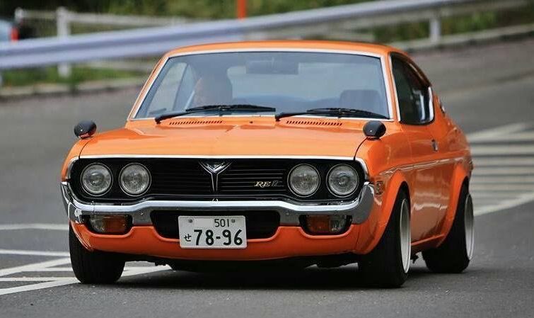 uchuta_m's tweet image. おはようございます(^○^)
今週もヨロシクで〜す(^^)☁️☔️

#MazdaMonday #RX4