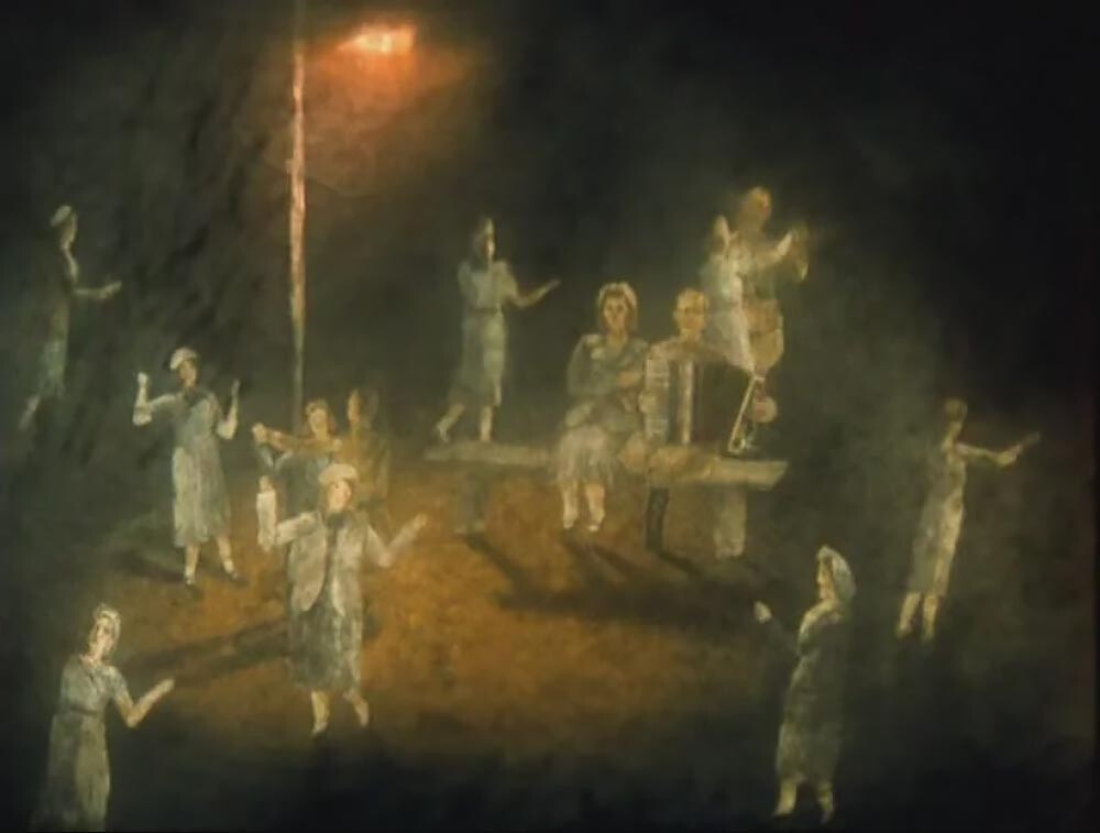 In her essay for Animaton Studies 2.0’s Animation and Surrealism theme, Jodi Kolpakov explores how Yuri Norstein’s “surrealism becomes a quiet form of resistance, allowing emotional and existential expression in a censored environment.” Find her essay at bit.ly/4jMBT4N.