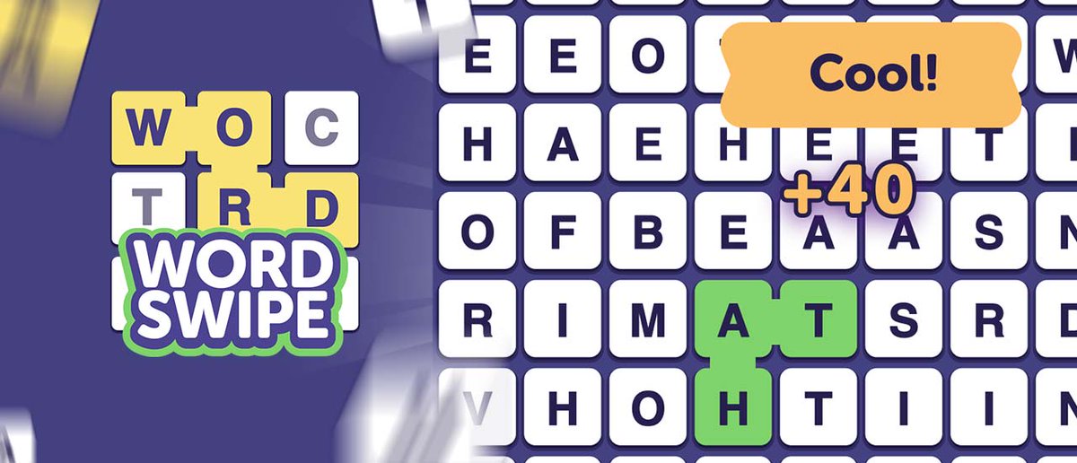 OctiGames_Eng's tweet photo. ���✨ FIT HIDDEN WORDS INTO A MODERN WORD SEARCH! 🔍🧩
Challenge your vocabulary and quick thinking.

🎮 Plays for Free: → https://t.co/dfpkpRC9TZ
#Gaming #OnlineGames #Gamer  #GameOn #PCGaming #FreeToPlay  #OctiGames https://t.co/FqESl4IJeX