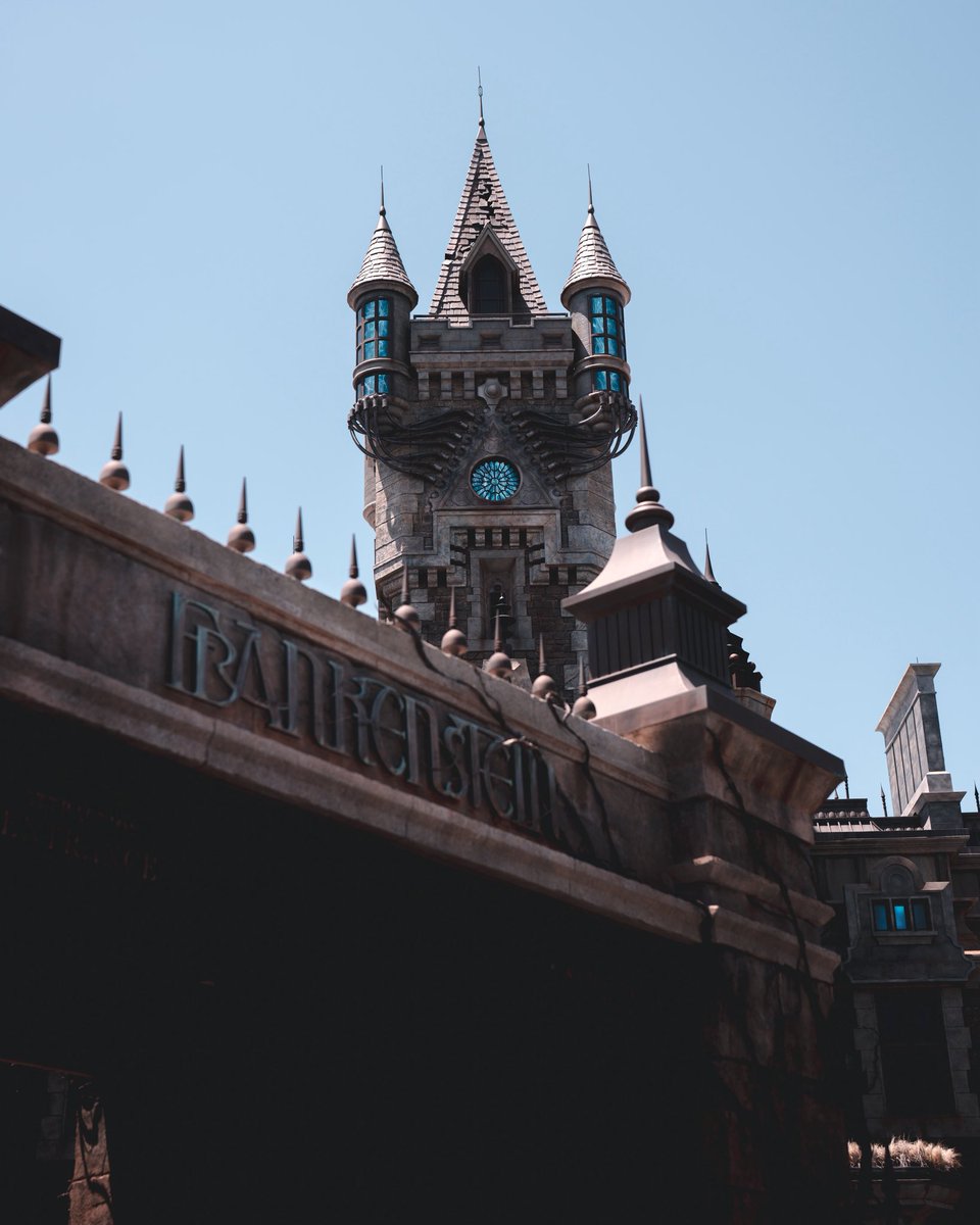 CurtisRoams's tweet photo. Home.
~
@uniorlphoto
~
KEYWORDS:
Epic Universe
Universal Studios
Theme Park
#universalstudios
#universalentertainment #universalpark #universalorldando #orlando #florida #universal #epicuniverse #Darkuniverse #frankenstein #frankensteinmonster https://t.co/PImTlJiqrJ