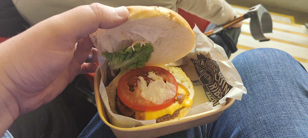 #CanteenWatch tweet media