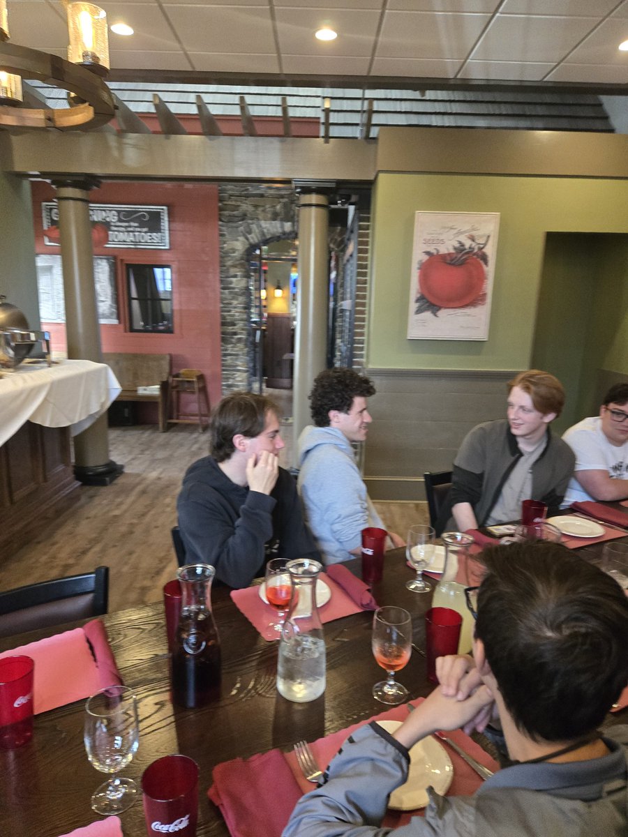 MSC Robotics tweet media