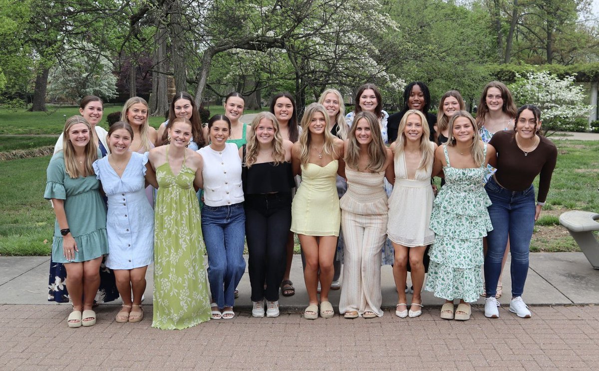 BU_WSoccer's tweet photo. That’s a wrap 24-25! We celebrated with good food &amp; friends🧡
Newcomer OTY-Emeil
Most Improved-Edissa
Def MVP-Caitlin
Off MVP-Darcy
MVP-Darcy
Champion of character-Kaycee 
TY to Coach Sara &amp; the SRs for their love &amp; commitment, we can’t wait to see their next chapters🧡 #BTID https://t.co/LaFq7xoQYa