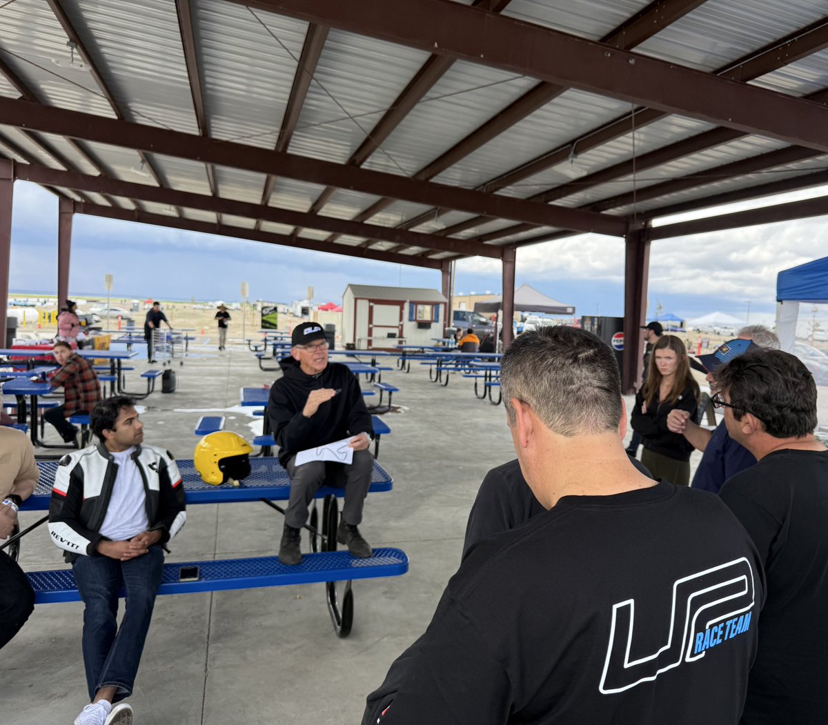 Zack (@blkmdl3) on Twitter photo What an epic track day yesterday!
First time at Buttonwillow’s new circuit track and it was a blast even with the rain.
Huge thank you to <a href="/UnpluggedTesla/">UNPLUGGED PERFORMANCE</a> <a href="/TeslaCorsa/">TeslaCorsa</a> for hosting and <a href="/RandyPobst/">Randy Pobst</a> for coming out and providing tips. What an epic track day yesterday!
First time at Buttonwillow’s new circuit track and it was a blast even with the rain.
Huge thank you to <a href="/UnpluggedTesla/">UNPLUGGED PERFORMANCE</a> <a href="/TeslaCorsa/">TeslaCorsa</a> for hosting and <a href="/RandyPobst/">Randy Pobst</a> for coming out and providing tips.