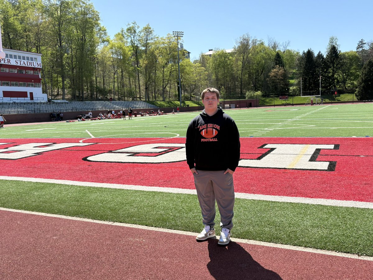 peyton_resor's tweet image. Had a great time at @DUFootball Junior Day today, looking forward to coming back! 

@AHS_TDClub @CoachEvanDreyer