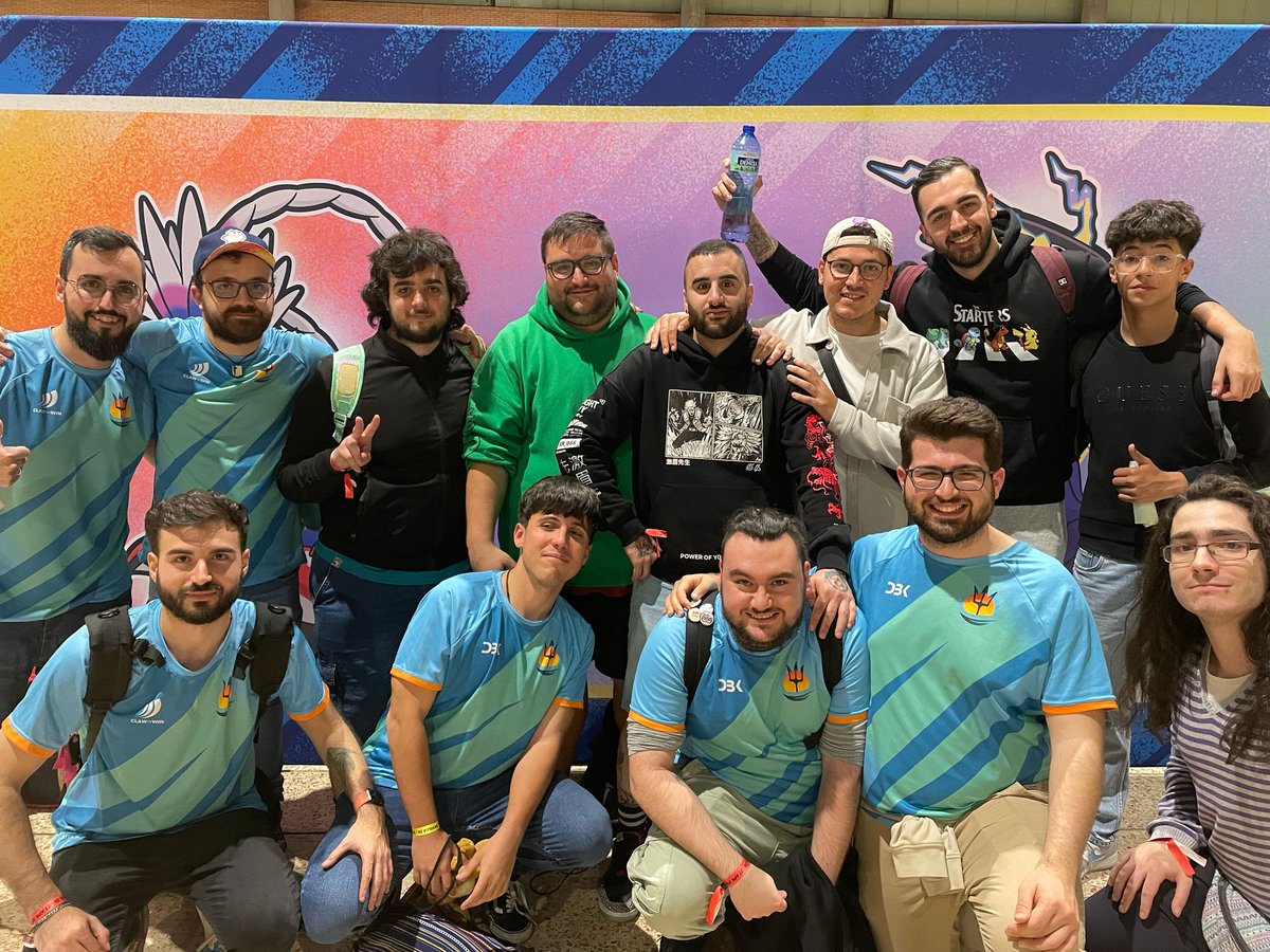 FAMILIA 🧡🔱

#DareToSail