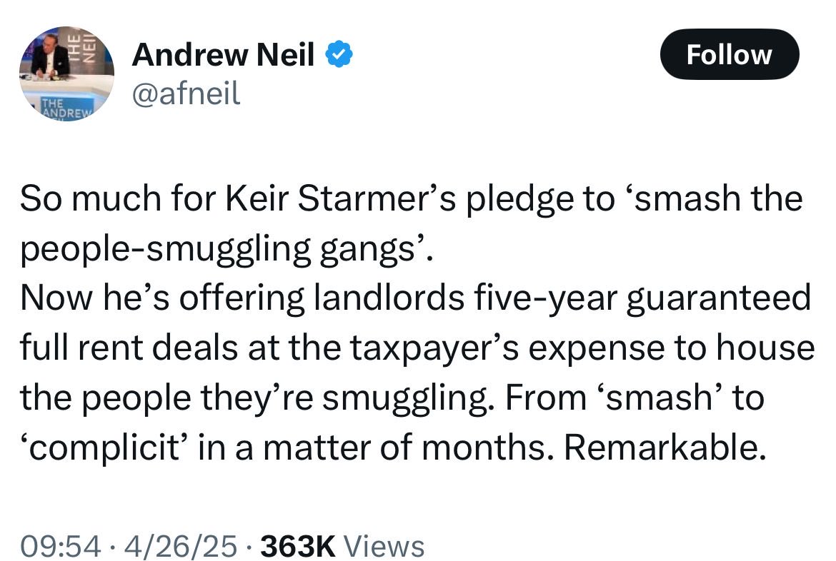 Laurence Fox tweet media