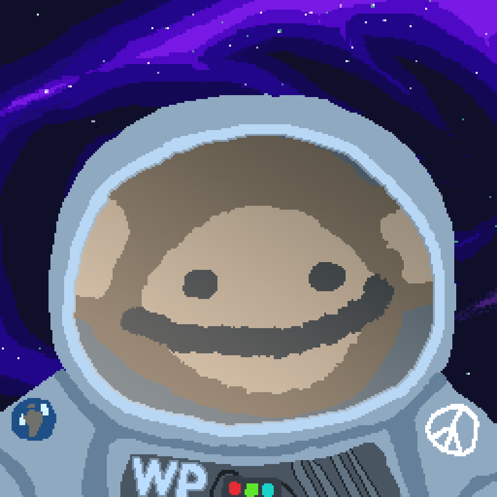 Orbital puppets - The Orbital collection on Alkanes

First degen. First intergalactic peace. First puppet on orbit. First bitcoin native. First L1, First of the first. First of the second