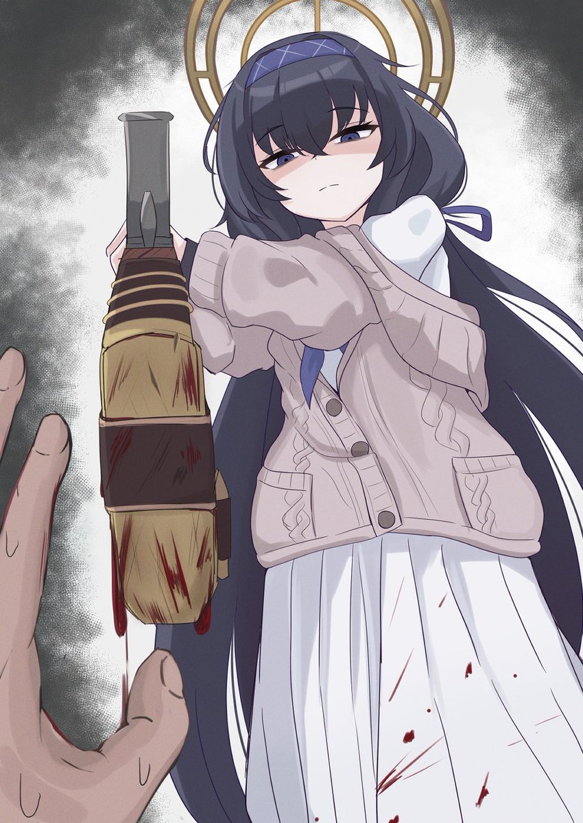 NotBramliberi tweet media