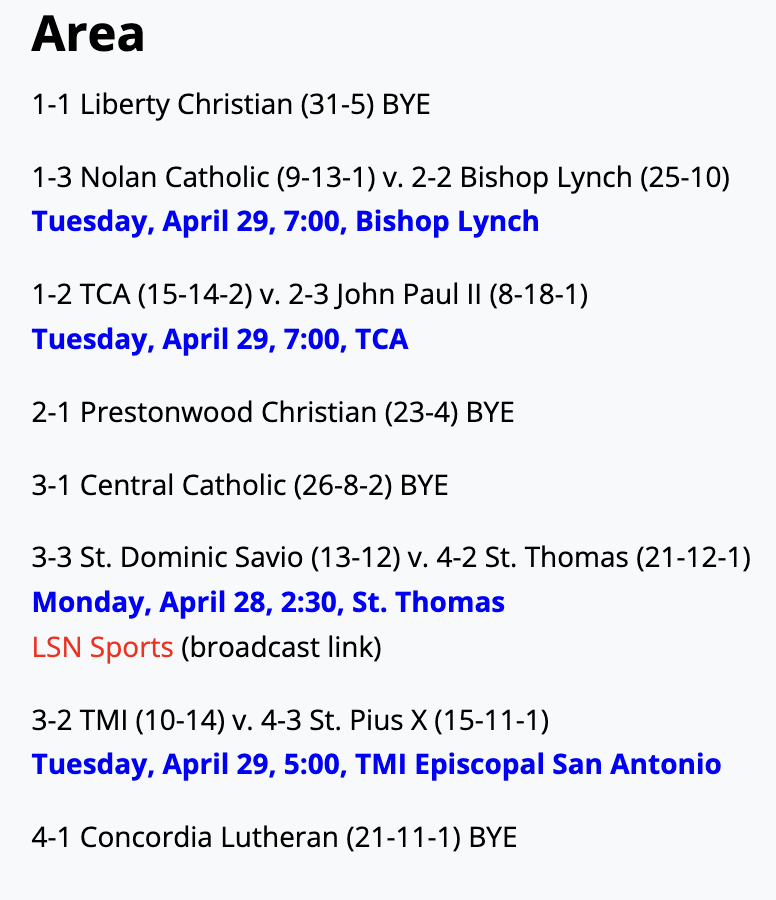 PrivateTxHSBaseball ⚾️🎙 tweet media