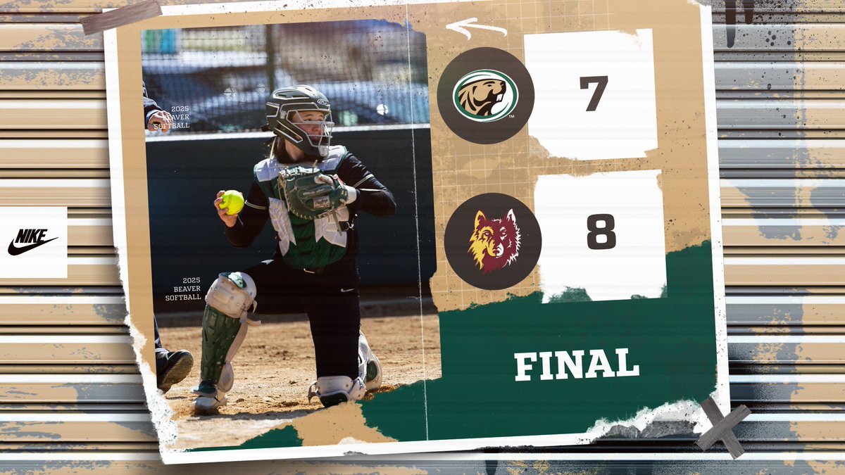 unfortunate walkoff loss for the Beavs to end the year